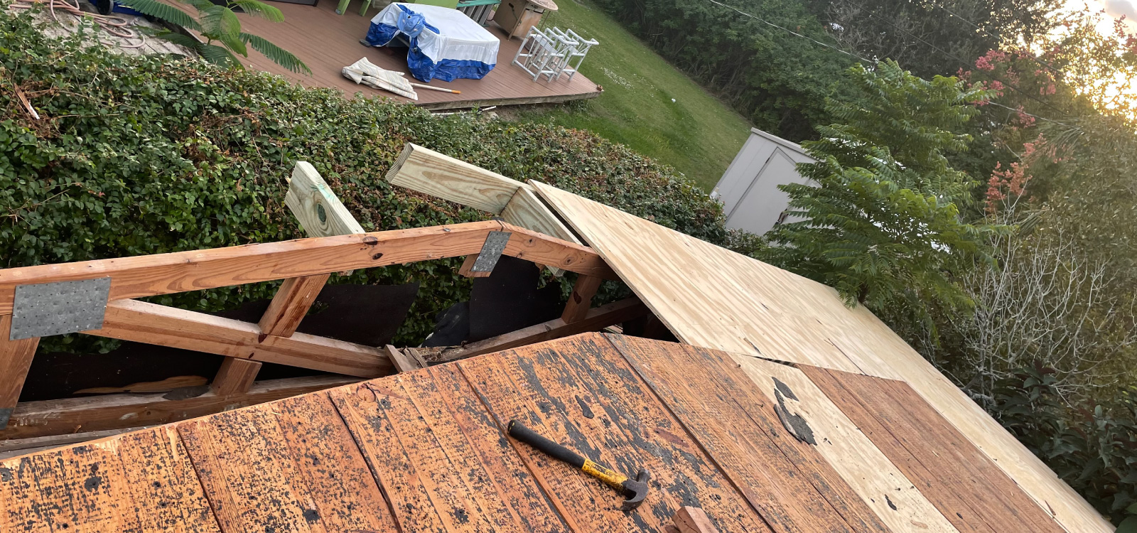 Keep Your Property With The Best Conditions