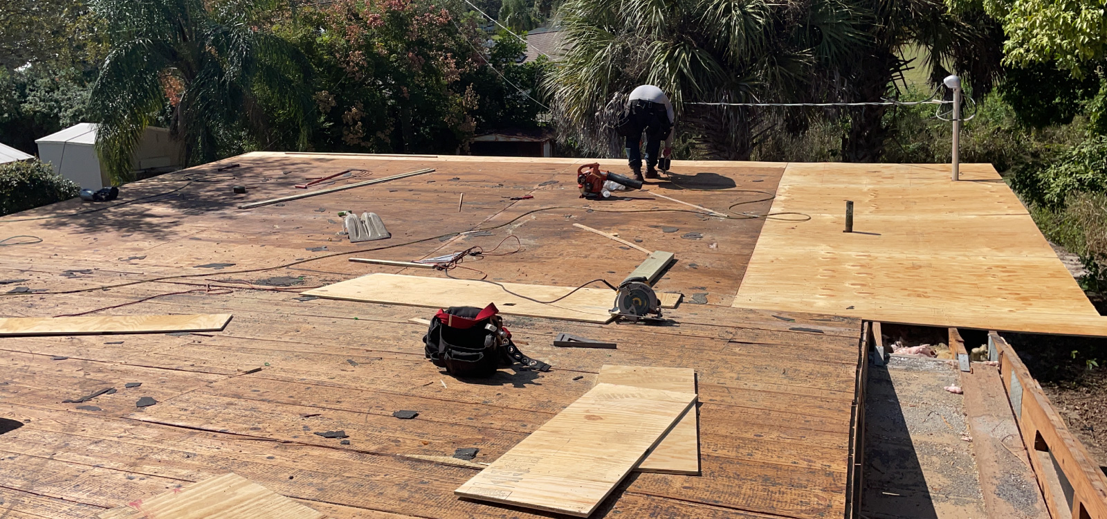 Residential and Commercial Services