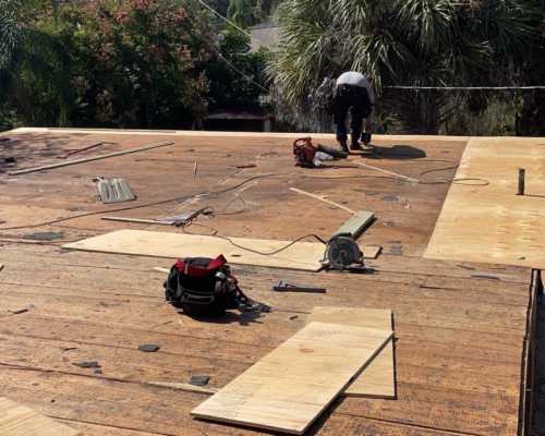 Residential and Commercial Services