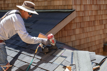 Roofing Services 